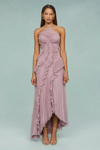 ELISIA Whispering Lilac Gown