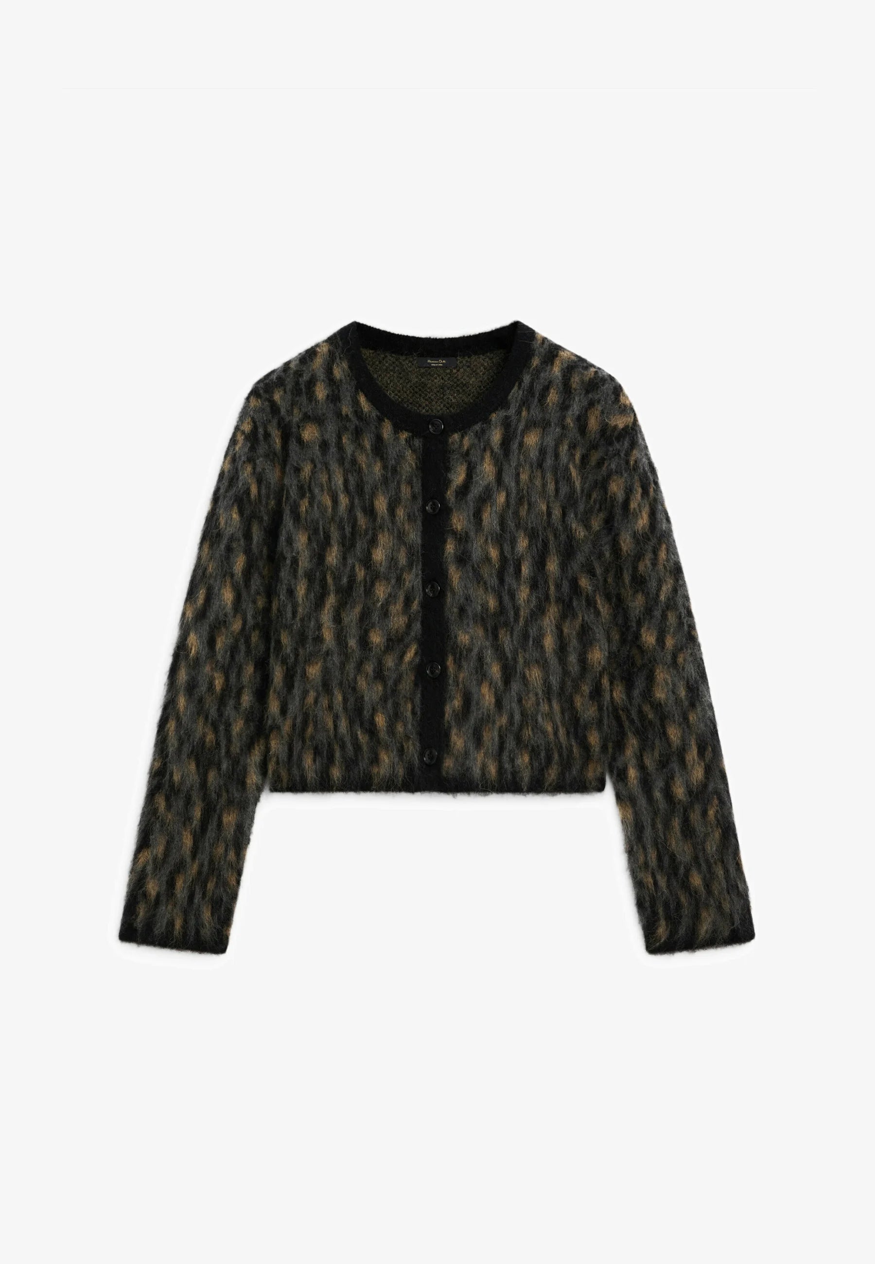 Alessia-Viola's Cardigan