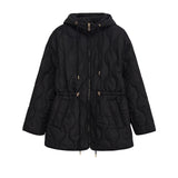 URBINA Quilted City Jacket