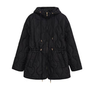 URBINA Quilted City Jacket
