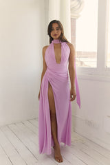 ALISÉA Maxi Dress