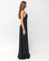 MAÉVA Maxi Dress