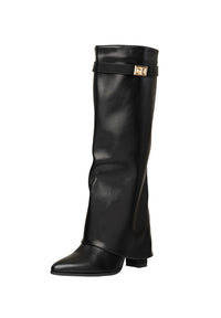 CERVINA Boots