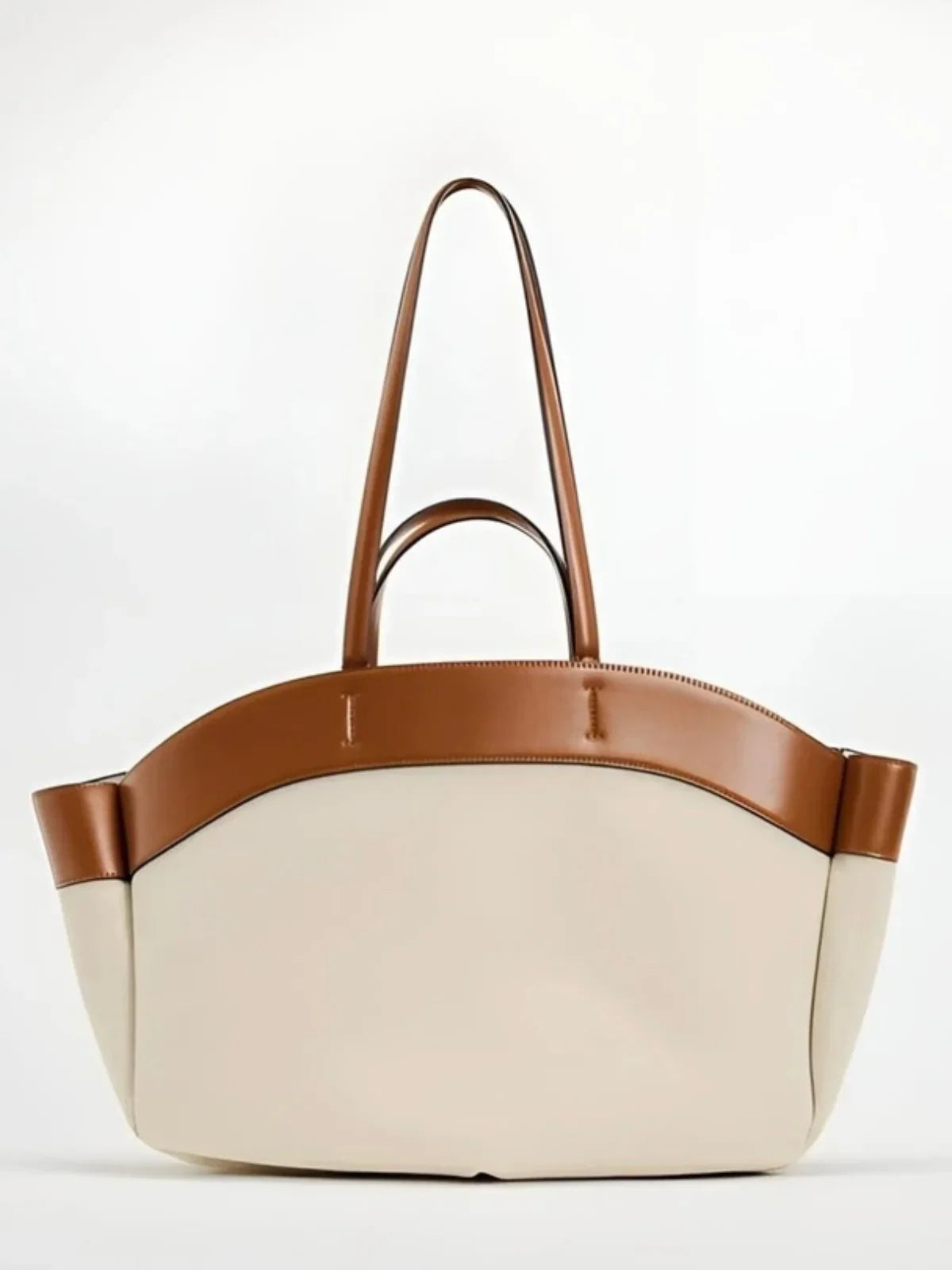 CANVIX Large-Capacity Portable Canvas Shoulder Bag