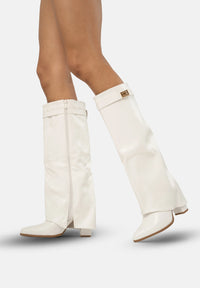 CERVINA Boots