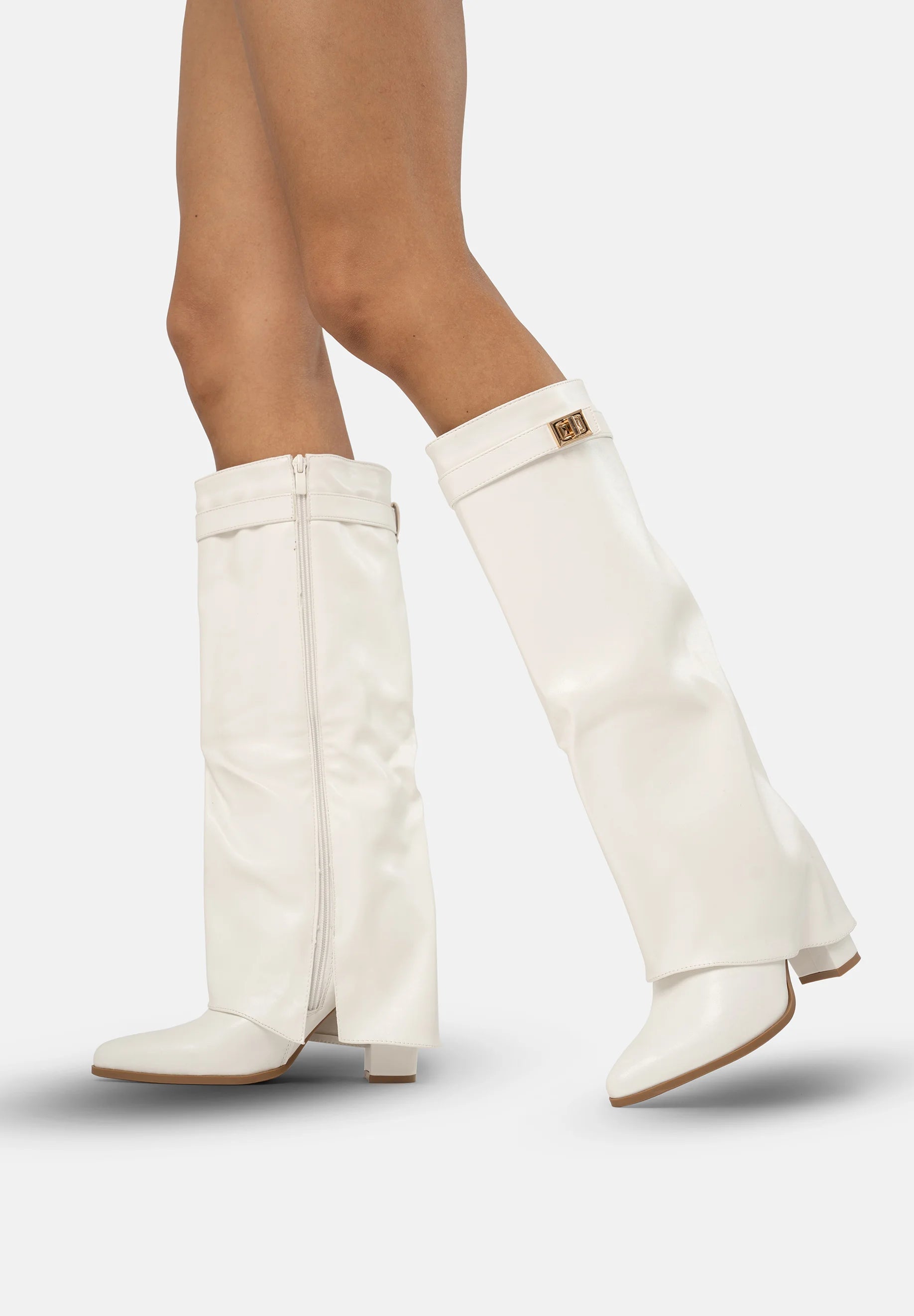 CERVINA Boots