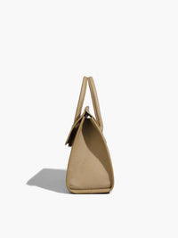 METRIX Large-Capacity Metropolitan Tote Bag