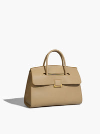 METRIX Large-Capacity Metropolitan Tote Bag