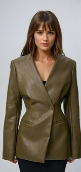 SERAFINA Eleganza Jacket