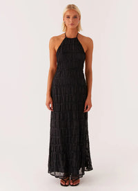 ELINA Maxi Dress