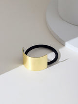 HAIRBAND Metallic Hair Cuff