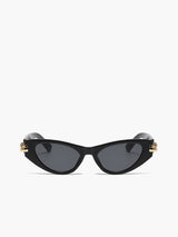 VELINA Cat Eye Sunglasses