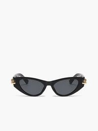 VELINA Cat Eye Sunglasses