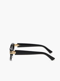 VELINA Cat Eye Sunglasses