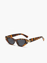 VELINA Cat Eye Sunglasses