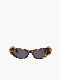 VELINA Cat Eye Sunglasses