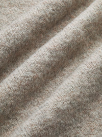 CLOUDIA Knit Pullover