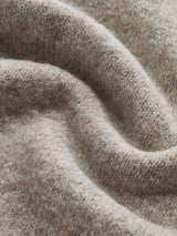 CLOUDIA Knit Pullover