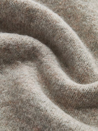 CLOUDIA Knit Pullover
