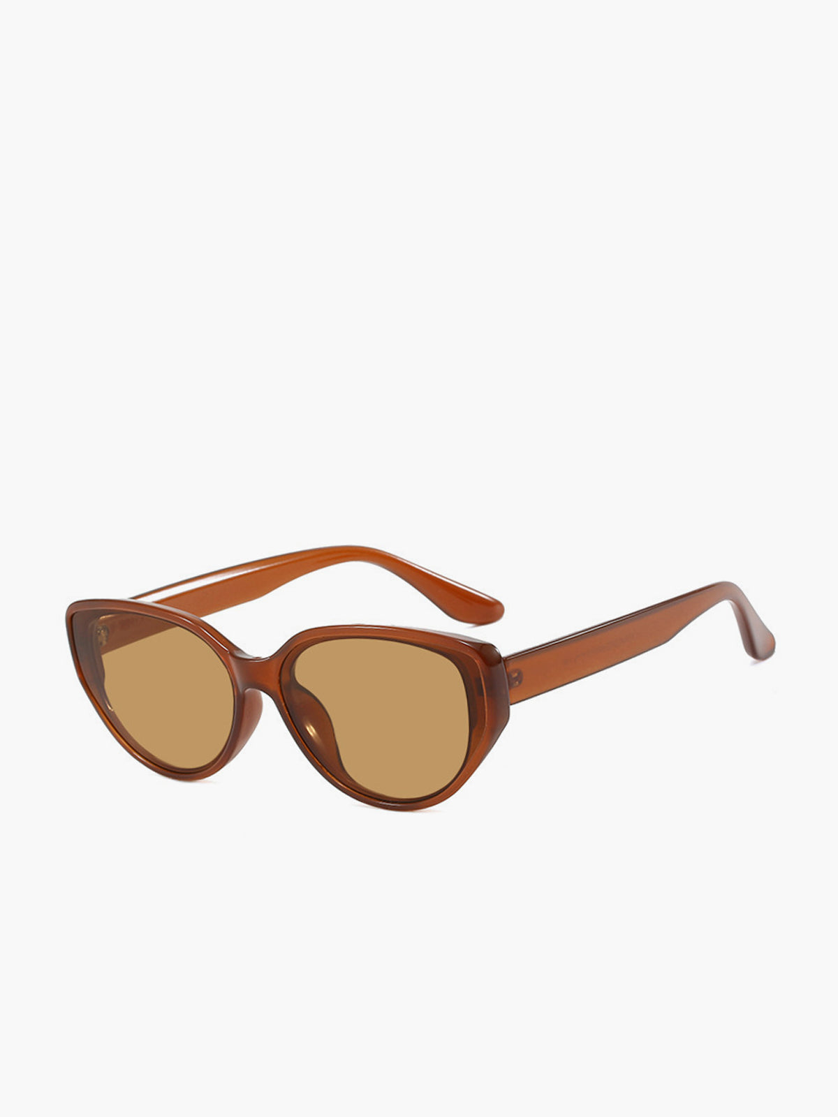 LYRA Retro Cat Eye Sunglasses