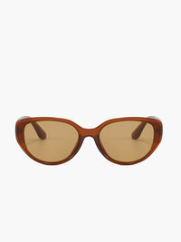 LYRA Retro Cat Eye Sunglasses