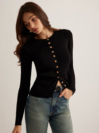 ALENA Knit Top
