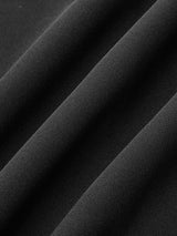 AURA Bow Cut Out Dress