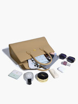 METRIX Large-Capacity Metropolitan Tote Bag