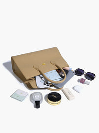 METRIX Large-Capacity Metropolitan Tote Bag