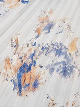 SABINE Floral Maxi Dress