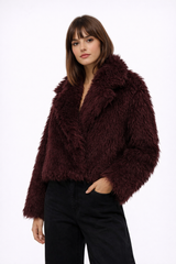 LUNA Soft Fur