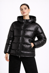 AUREX Puffer Jacket