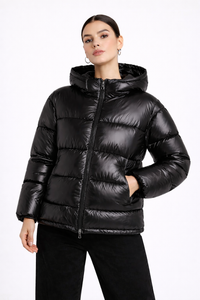 AUREX Puffer Jacket