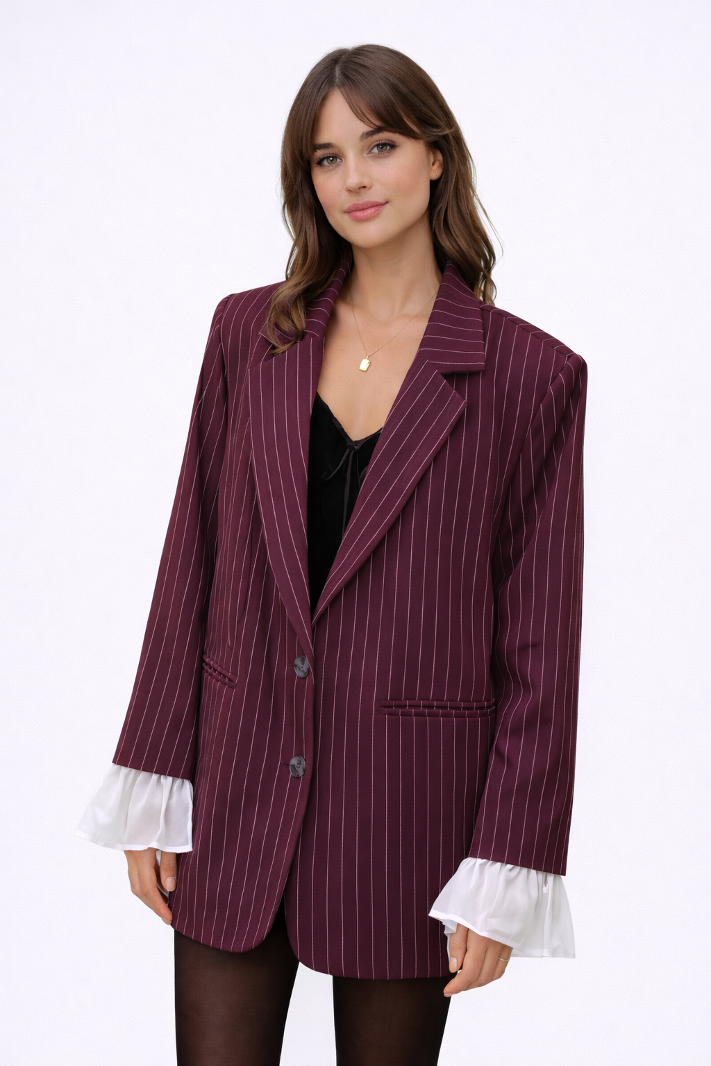 WINE Suit Jacket