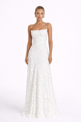 ALESSIA Maxi Dress