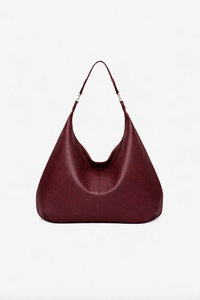AMALFI Leather Bag