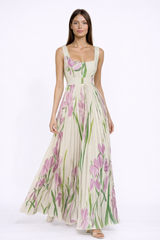 BIANCA Maxi Dress