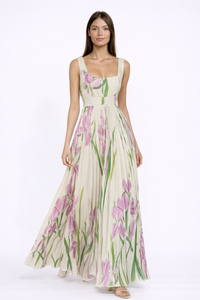 BIANCA Maxi Dress