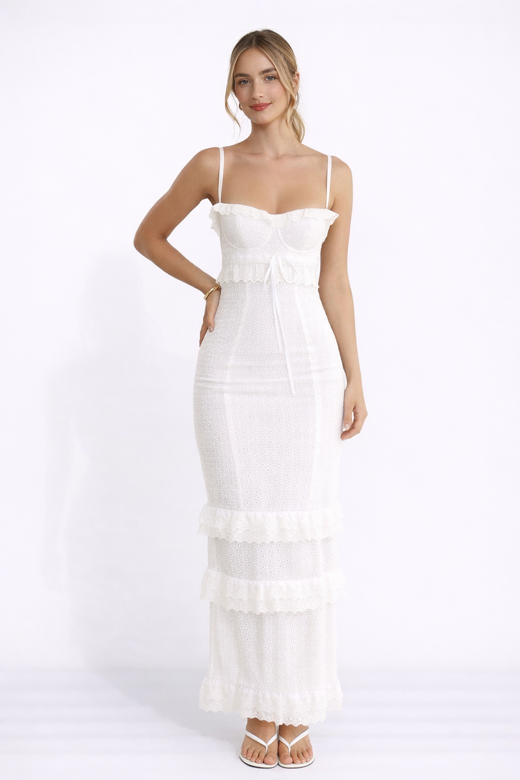 BELLANCA Maxi Dress