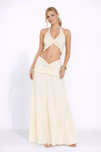 SERENA Maxi Dress
