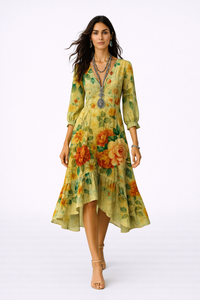 MARLISA Dress