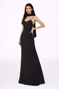 MAÉVA Maxi Dress