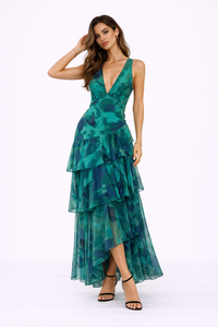The ARABELLA Maxi Dress