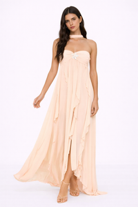The AZAYLA Maxi Dress