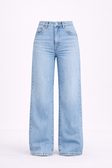 RENATA Straight Jeans