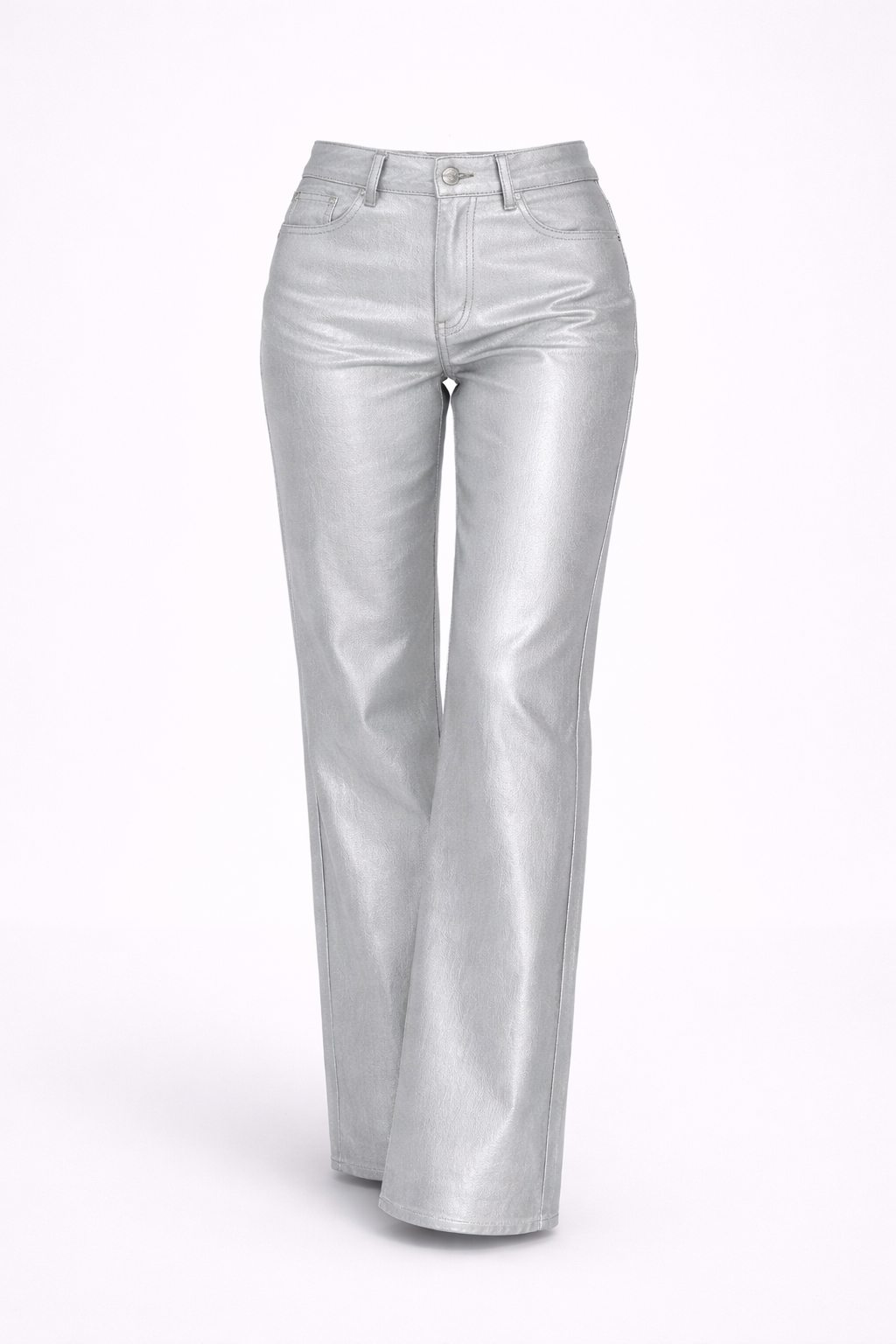 ALYRA Silver Pant