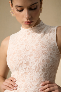 ARIELLA Maxi Dress