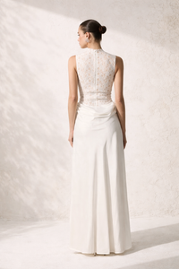 ARIELLA Maxi Dress
