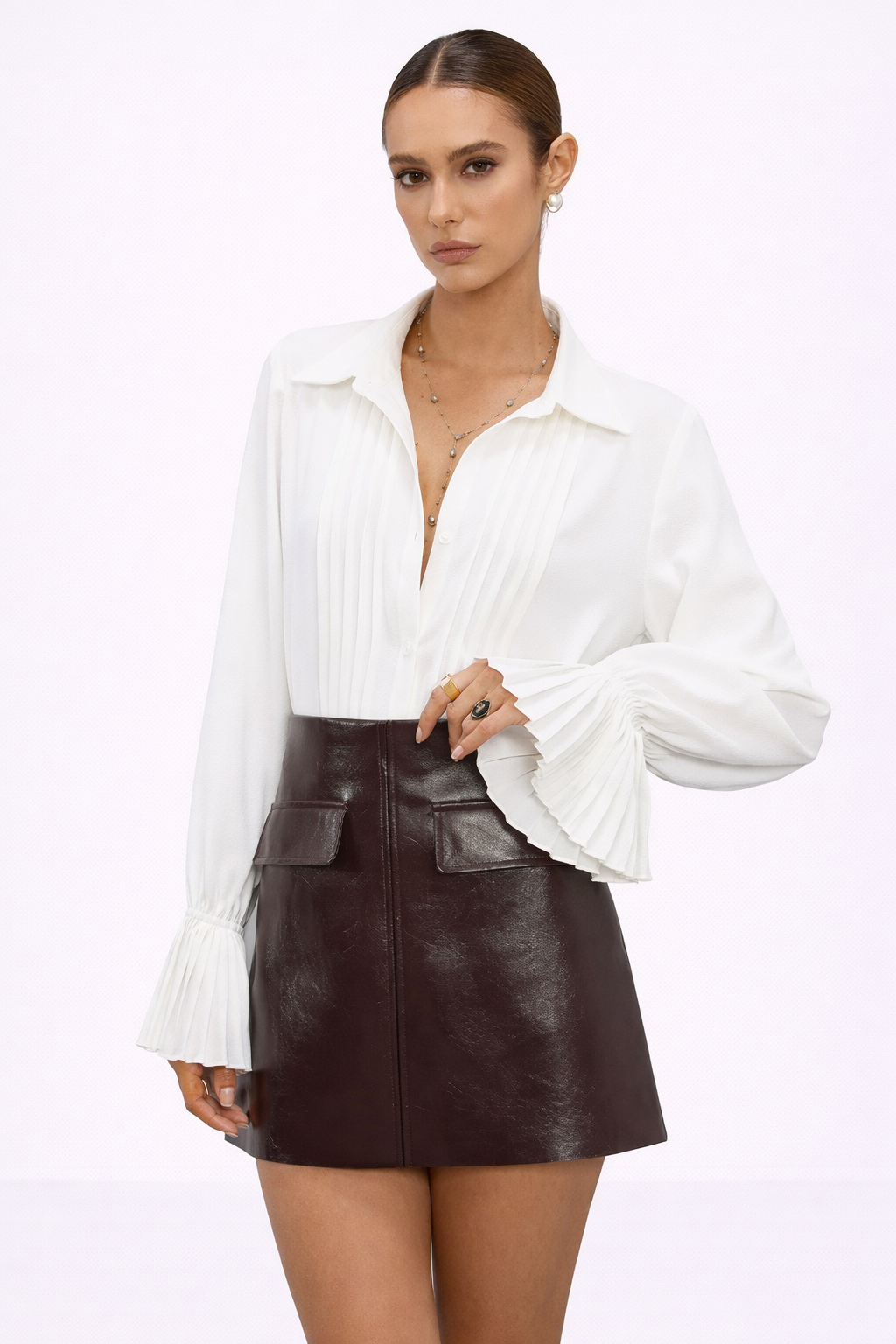GIULIETTA Shirt