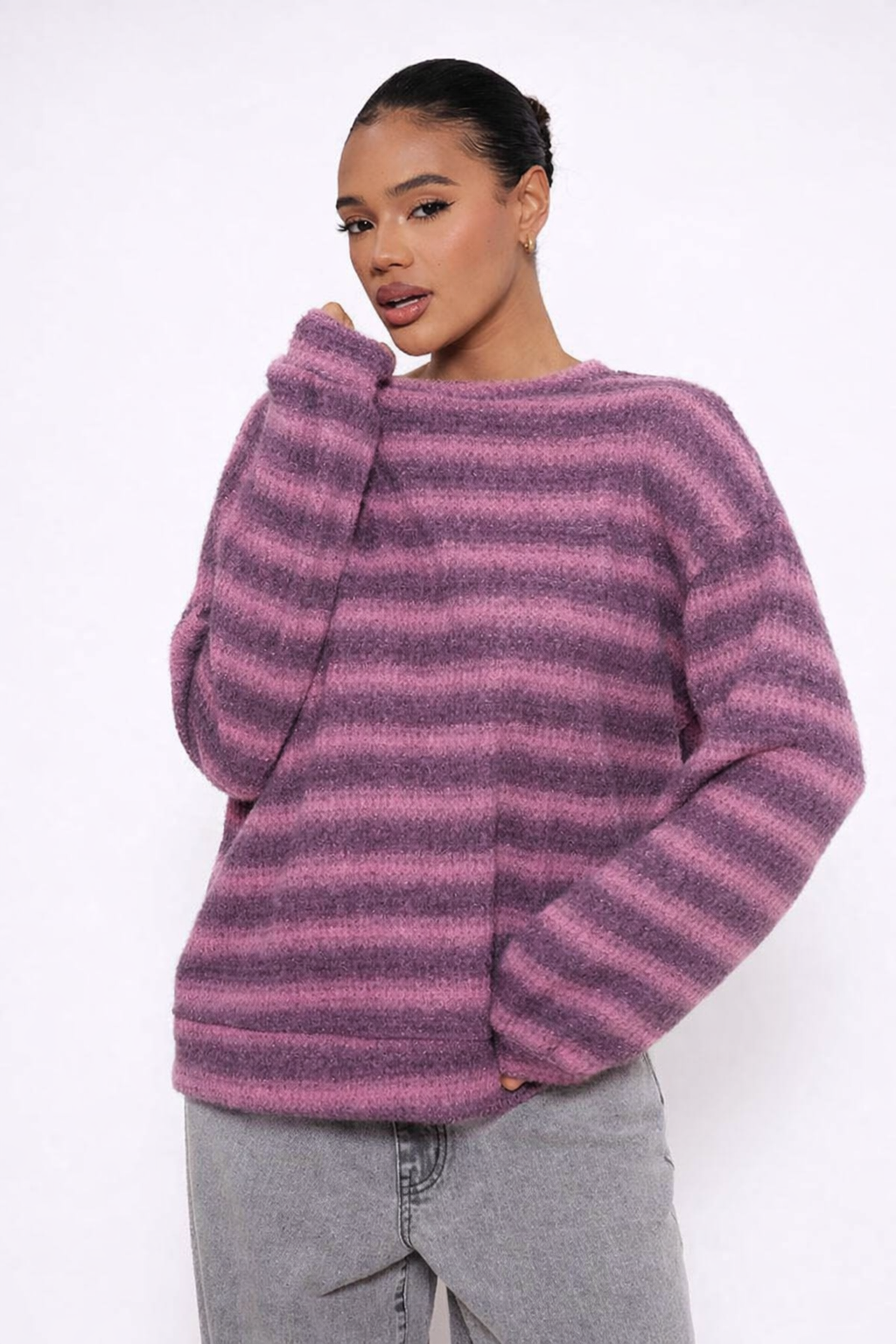 KALISTA Knit Sweater